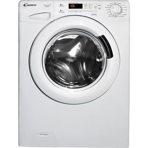 Стиральная машина Candy GV34 116D2-07