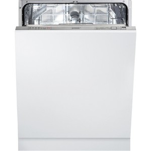 Встраиваемая посудомоечная машина Gorenje GDV 630 X