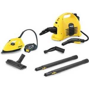 Пароочиститель Karcher SC 1125 Plus
