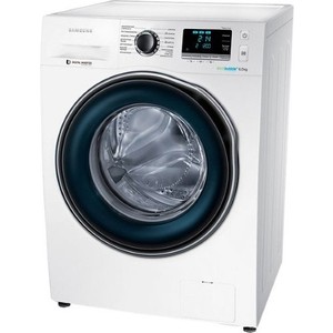Стиральная машина Samsung WW60J6210DW