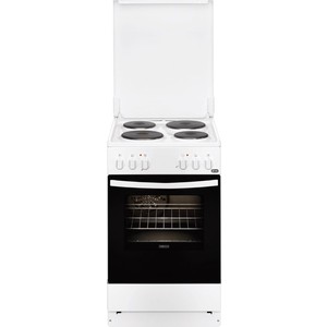 Электрическая плита Zanussi ZCE9550G1W