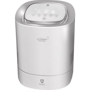 Увлажнитель воздуха Royal Clima RAW-M200/2.2-WT