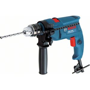 Дрель ударная Bosch GSB 1300