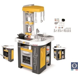 Электронная кухня Smoby Tefal Studio, 48,8*47*100 см (311000)