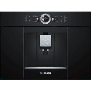 Кофемашина Bosch CTL 636 EB1