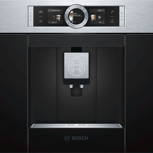 Кофемашина Bosch CTL 636 ES1