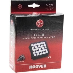Аксессуар Hoover Комплект фильтров U66 FLT KIT SPRINT E