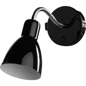все цены на Бра Artelamp A1408AP-1BK онлайн
