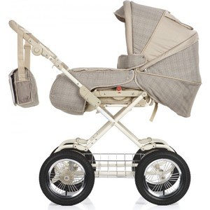 Коляска трансформер Geoby C601H (R4MB)