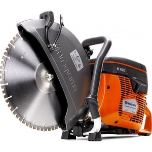 Бензорез Husqvarna K 760-14