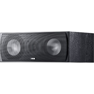 Акустическая система центрального канала Canton GLS 5 black