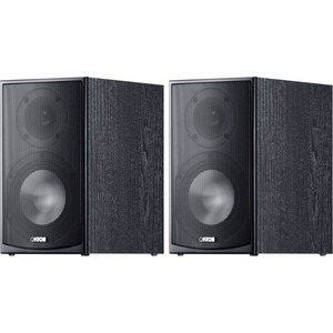 Полочная акустическая система Canton GLS 2 black