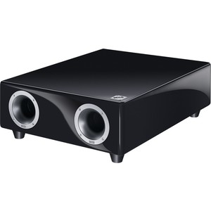 Сабвуфер Heco New Phalanx Micro 203 F piano black