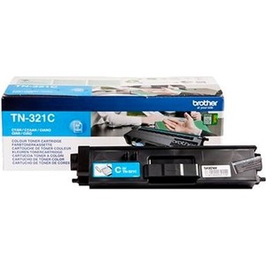 все цены на Картридж Brother TN-321C онлайн