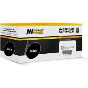 все цены на Картридж Hi-Black CF281X онлайн