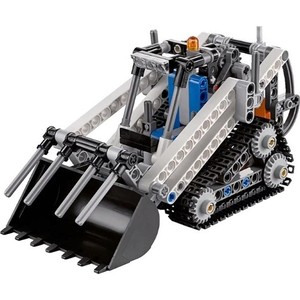 Конструктор Lego Гусеничный погрузчик (42032)