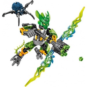 Конструктор Lego Страж джунглей (70778)