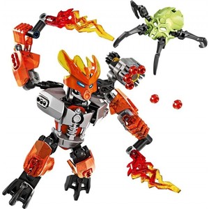 Конструктор Lego Страж Огня (70783)