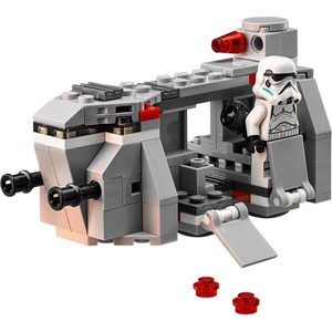 Конструктор Lego Транспорт Имперских Войск (75078)