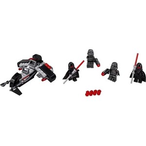 Конструктор Lego Тени (75079)