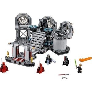 Конструктор Lego Звезда Смерти (75093)