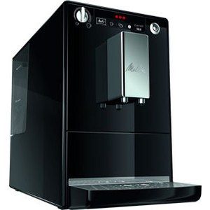 Кофе-машина Melitta Caffeo Solo black