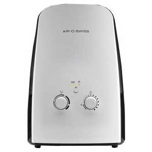 Увлажнитель воздуха AOS U600, white