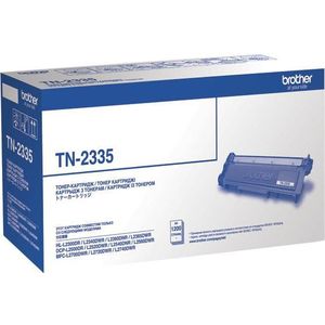 все цены на Картридж Brother TN-2335 онлайн