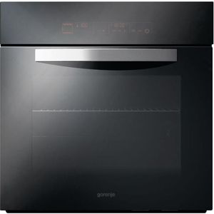 Электрический духовой шкаф Gorenje BO 8645 MG