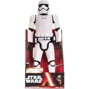 Фигурка Big Figures Звездные войны Эпизод VII Штурмовик 46 см (908250)