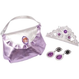 Игровой набор Boley из 3-х предметов серия "София" (82527)