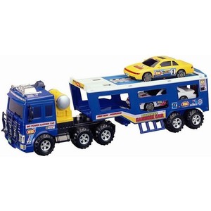Машинка Daesung Toys автовоз (906)