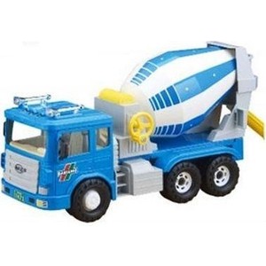 Машинка Daesung Toys бетономешалка MAX (955-1)