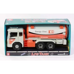 Машинка Daesung Toys бензовоз MAX (965-1)