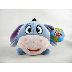 Мягкая игрушка Disney Ушастик 20 см (1300080)