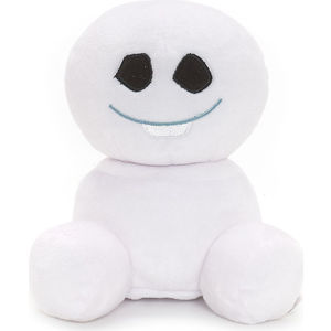 Интерактивная игрушка Disney Снеговичок 20 см (32240)