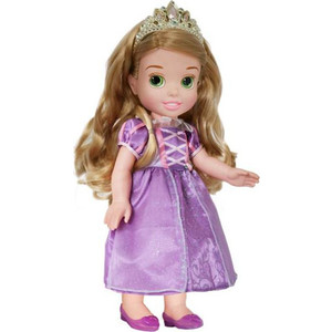 Кукла Disney Princess Малышка 31 см Рапунцель (756570)