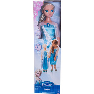 Кукла Disney Princess Эльза 99 см (885320)