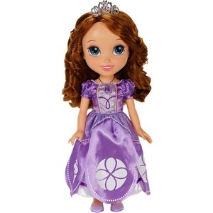 Кукла Disney Princess София 37 см (931180)
