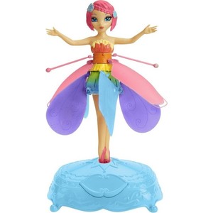 Фея Flying Fairy с подсветкой парящая в воздухе (35808)
