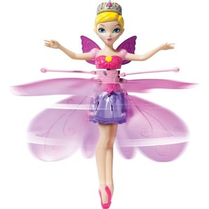 Фея Flying Fairy Принцесса парящая в воздухе (35822)