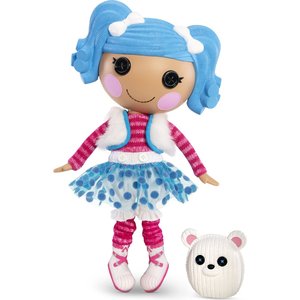 Кукла Lalaloopsy Снежинка (526292NB)