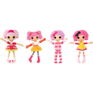 Кукла Lalaloopsy Веселые нотки 4 (526384)