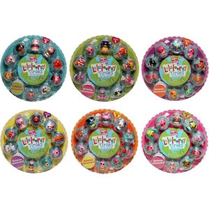 Кукла Lalaloopsy Малютки 10 шт (529514)