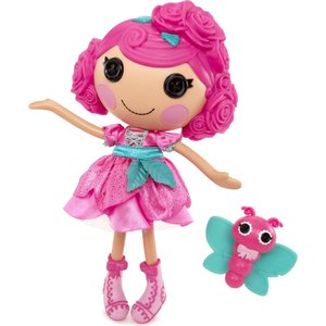 Кукла Lalaloopsy Розочка (529620)