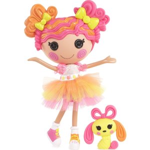 Кукла Lalaloopsy Конфетка (529651)