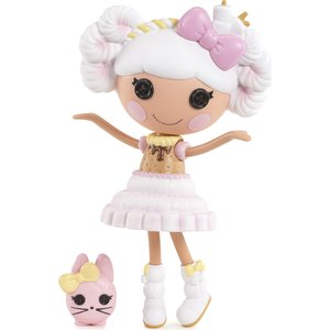 Кукла Lalaloopsy Зефирка (529668)