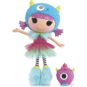 Кукла Lalaloopsy Лапочка (529682)