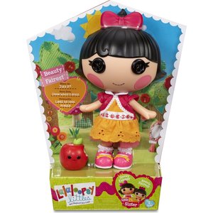 Кукла Lalaloopsy Littles Спящая красавица (530374)