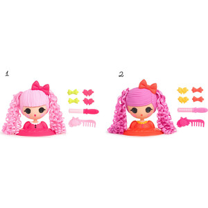 Кукла Lalaloopsy торс Girls (530640)